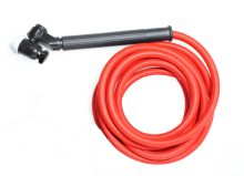 NOVA Rota-Flex 26 TIG Torch 12.5 ft 35 Dinse