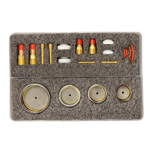 PRO Gas Lens TIG Kit 2.0