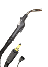 MPG 300A Push Pull Gun 25FT fits MILLER