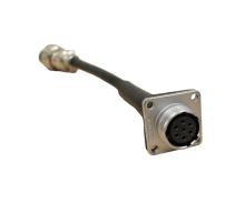 Adapter MTS to TIG