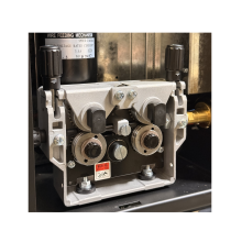 Wire Feeder for Cyclone 573DPi