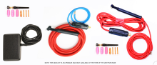 NOVA Kit for PowerTIG 210EXT
