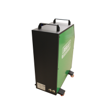 Laser Dual Wire Feeder for 2026 RedSabre Units 