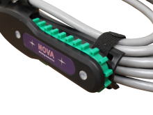 NOVA Rotary AMP Control TIG 12.5FT