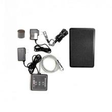 NOVA Wireless Pedal Miller® 14 Pin