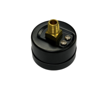 Pressure Gauge for Plasma Filters