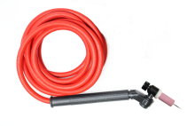 NOVA Rota-Flex 9 TIG Torch 25 ft 35 Dinse
