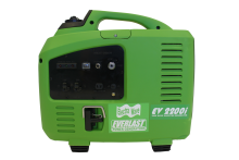 EV2200i Electra Wave