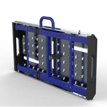 NOVA Welding and Tool Table with folding Legs