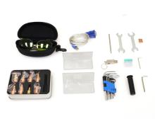 RedSabre 3001X (1Ph 220V/240V)