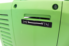 EV2200i Electra Wave