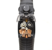 MPG 300A Push Pull Gun 25FT fits MILLER