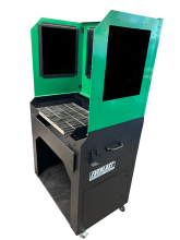 Fab-Rite Professional Portable Welding Station