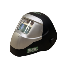 Laser Welding Helmet "Legion"