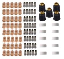 S-75 Consumable Kit: 95 pc