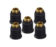 S-75 Shielding Cup Kit: 5 pc