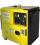 EV6500ATS Diesel Generator