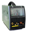 Multi Process: MIG/TIG/Stick