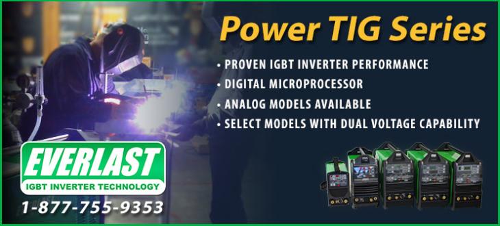 Everlast Power Equipment