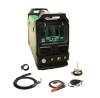 BUNDLE PACKAGE: CYCLONE 312i & PARKER Spool Gun & Cart 375LF
