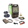BUNDLE Package: Typhoon 330 (3Ph 480V) & WC375 & Cart 375LF & Wireless Pedal