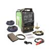BUNDLE PACKAGE: POWERTIG 255EXT & WC375 & CART 375LF & NOVA KIT