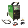 BUNDLE PACKAGE: CYCLONE 312 & PARKER SGP 360A Push Pull Gun