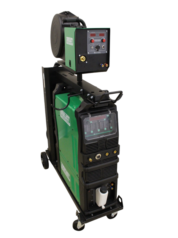 Cyclone 503DPI | Everlast Generators