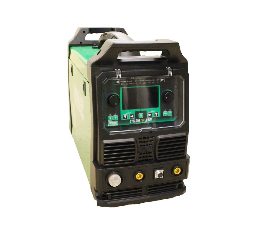 Cyclone 312i | Everlast Generators