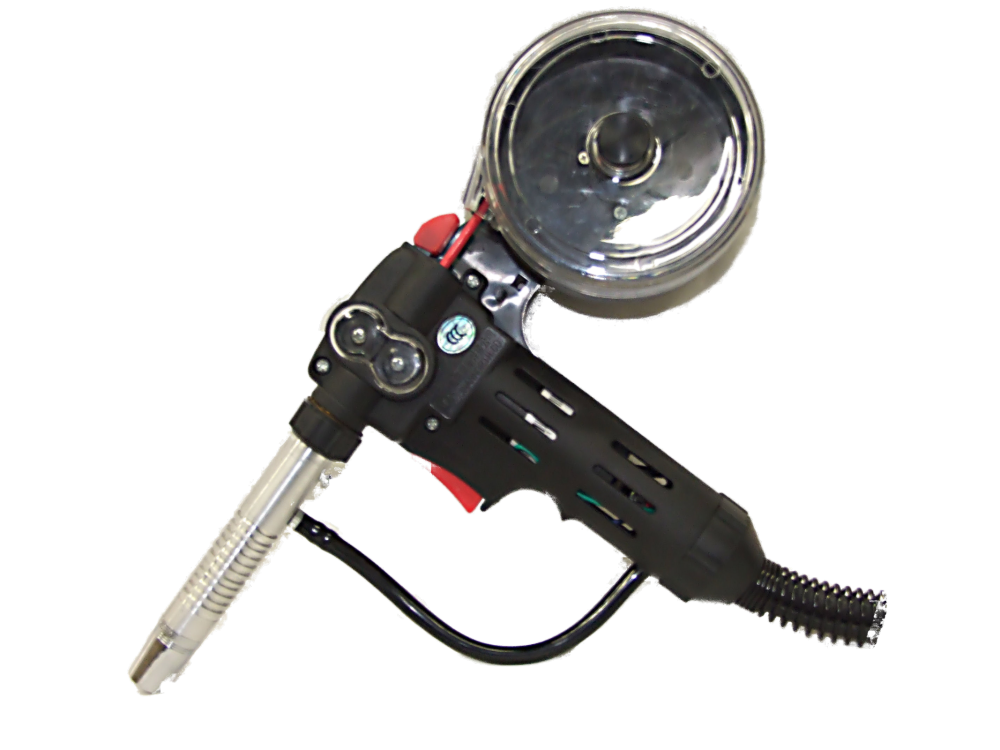 SM3035N-MTS Spool Gun - Spool Guns | Everlast Generators
