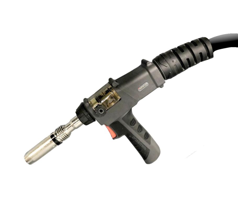 Parker SG360A PushPull Gun with 20 ft. Cable Everlast Generators