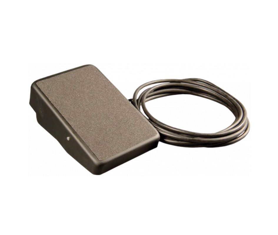 TRiNiDAD×FOOT VBS TYPE2 NOVA TIG Welding Foot Pedal, Compatible with Everlast