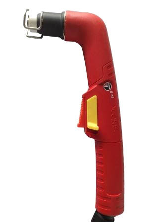 Trafimet® S-75 15 ft. 80A Blowback Start Threaded - Plasma Torches