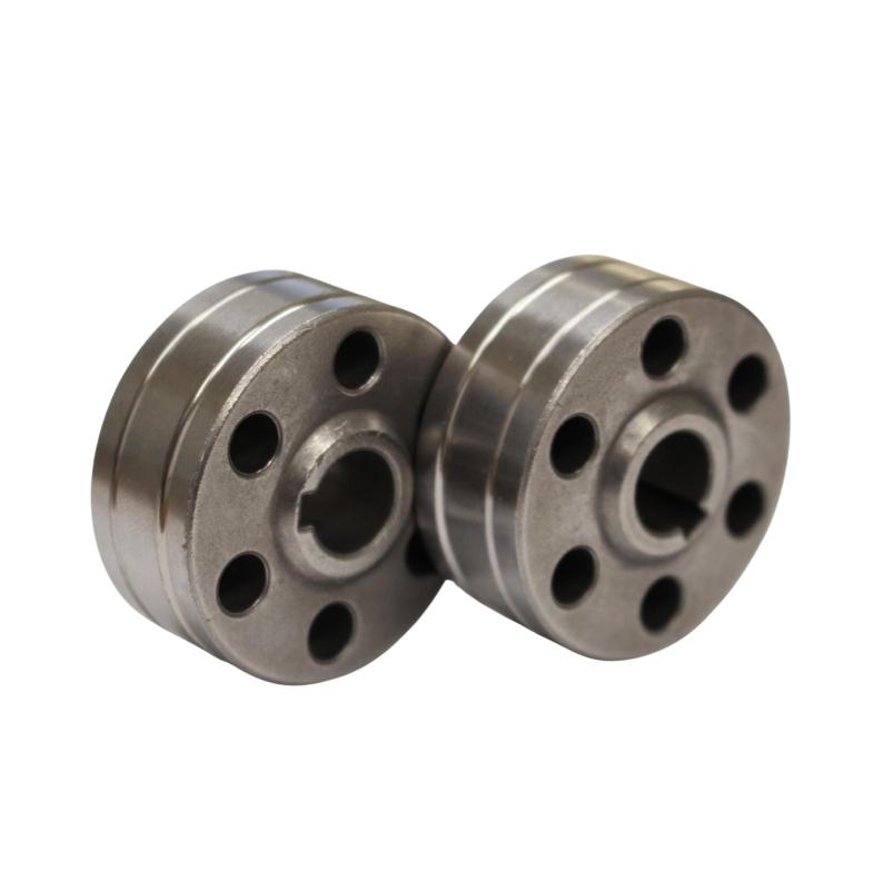 LASER VDrive Roll .030".035" Double Drive Everlast Generators