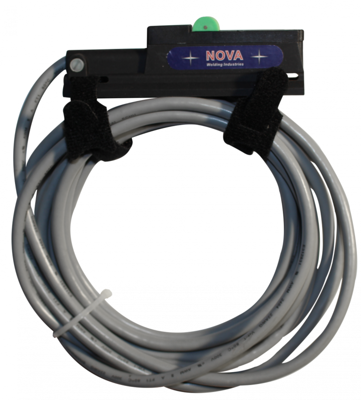 NOVA Slider AMP Control TIG 25FT | Everlast Generators NOVA Slider AMP Control TIG 25FT | Everlast Generators
