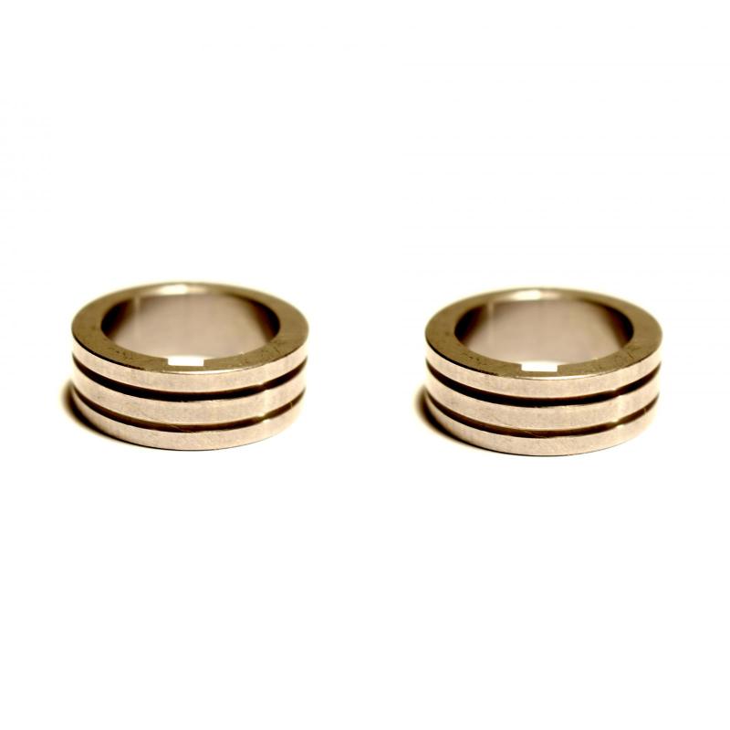 Drive Roll V Groove .035".040" Double Drive Welding Consumables