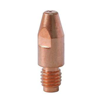 36KD ALUMINUM M8 Contact Tip 0.035