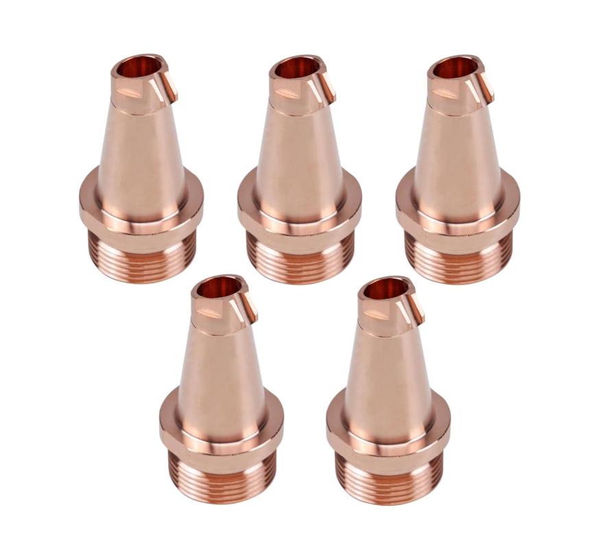 Laser BS-16 Nozzle Kit: 5 pc | Everlast Generators