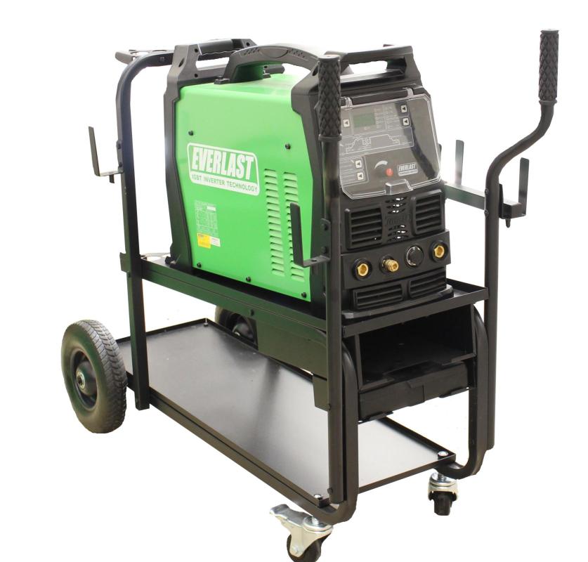 PowerCart 375LF | Everlast Generators