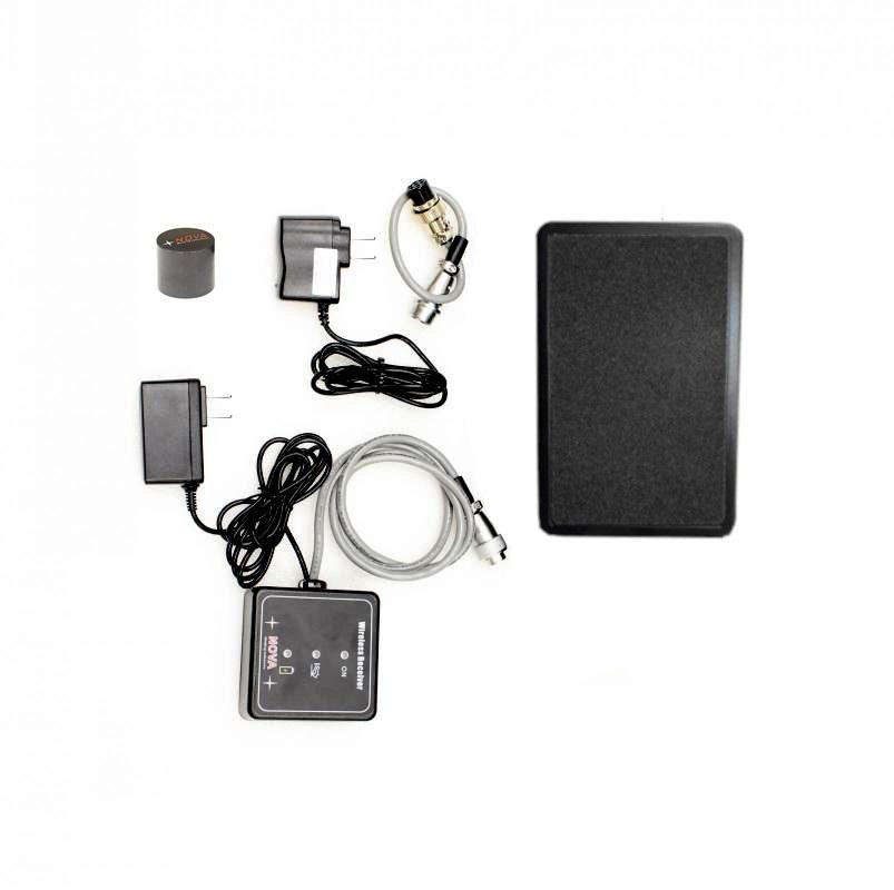 NOVA Wireless Pedal Everlast 7 Pin (TIG) | Everlast Generators