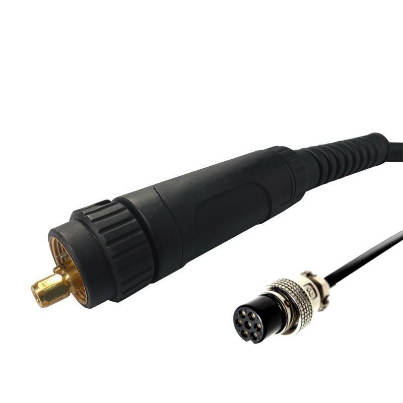 SM3035N Spool Gun Spool Guns Everlast Generators