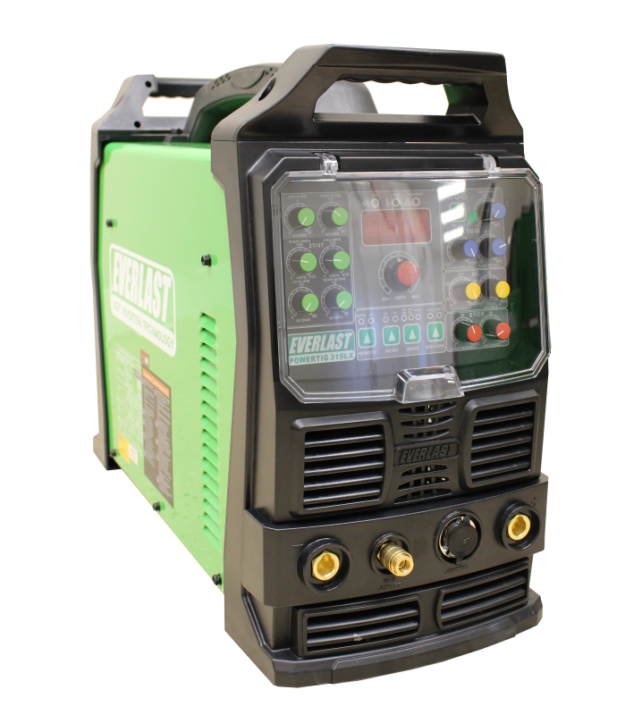 Everlast clearance powertig 200dv