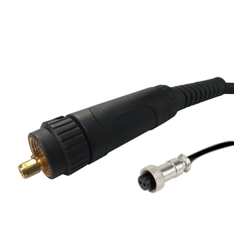 SM200N Spool Gun with 20 ft. cable Spool Guns Everlast Generators