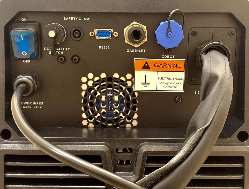 RedSabre 750 | Everlast Generators