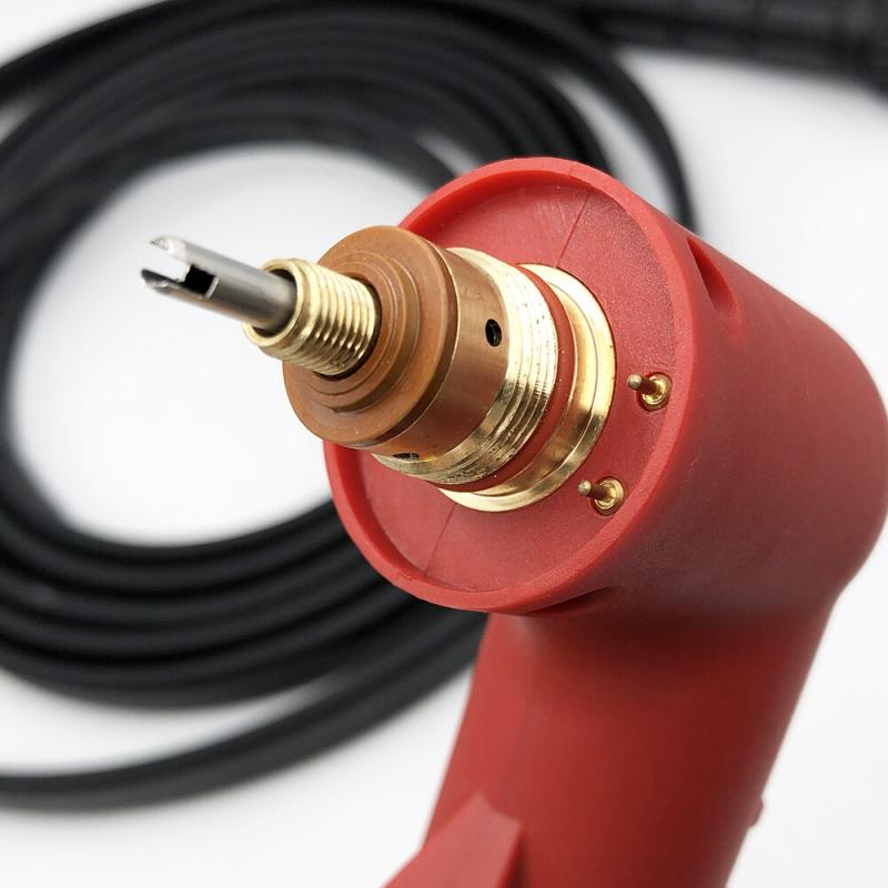 TIG Torch Kits and Consumables - Everlast Welders Canada