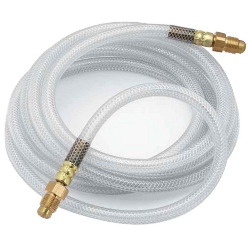 Spare Fitting / Plug for Argon Hose Welding Regulators Everlast Generators