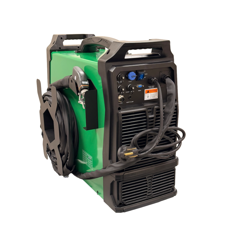 RedSabre 2000 | Everlast Generators
