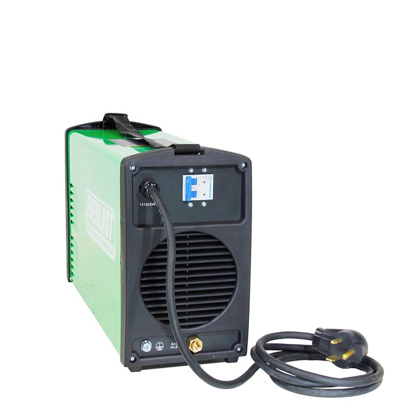 PowerTIG 185DV - TIG Welders | Everlast Generators