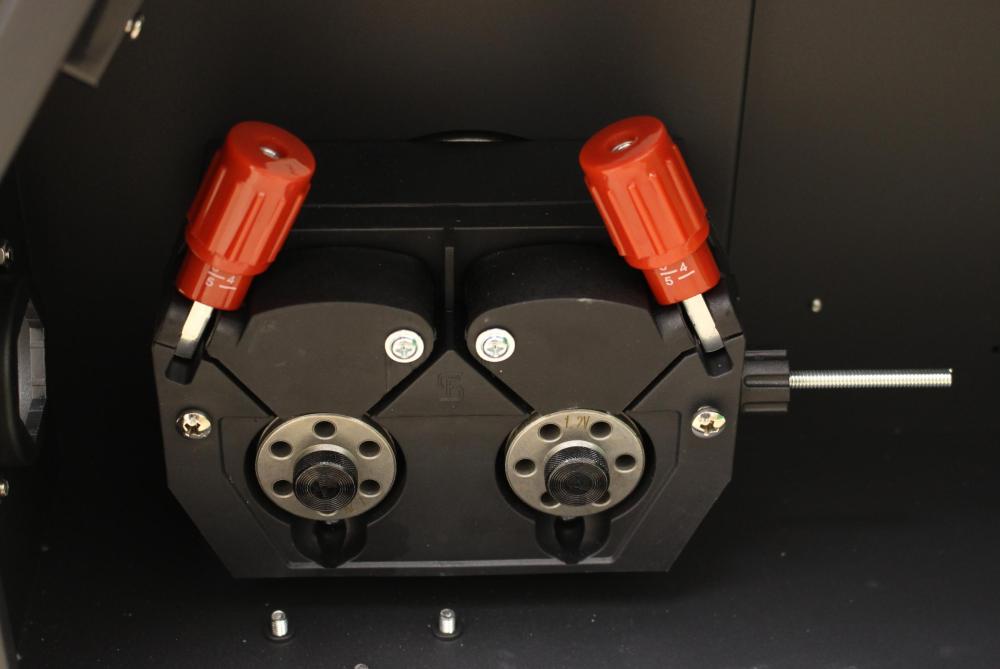 Wire Feeder Single for all RedSabre units | Everlast Generators