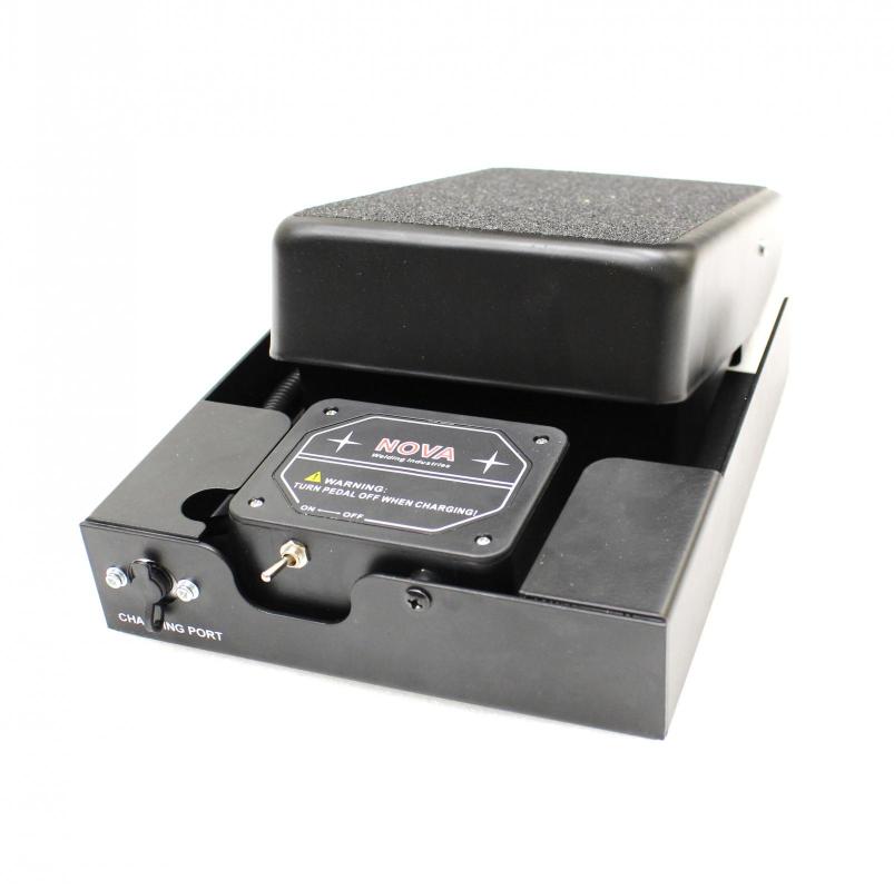 powerlink pedals